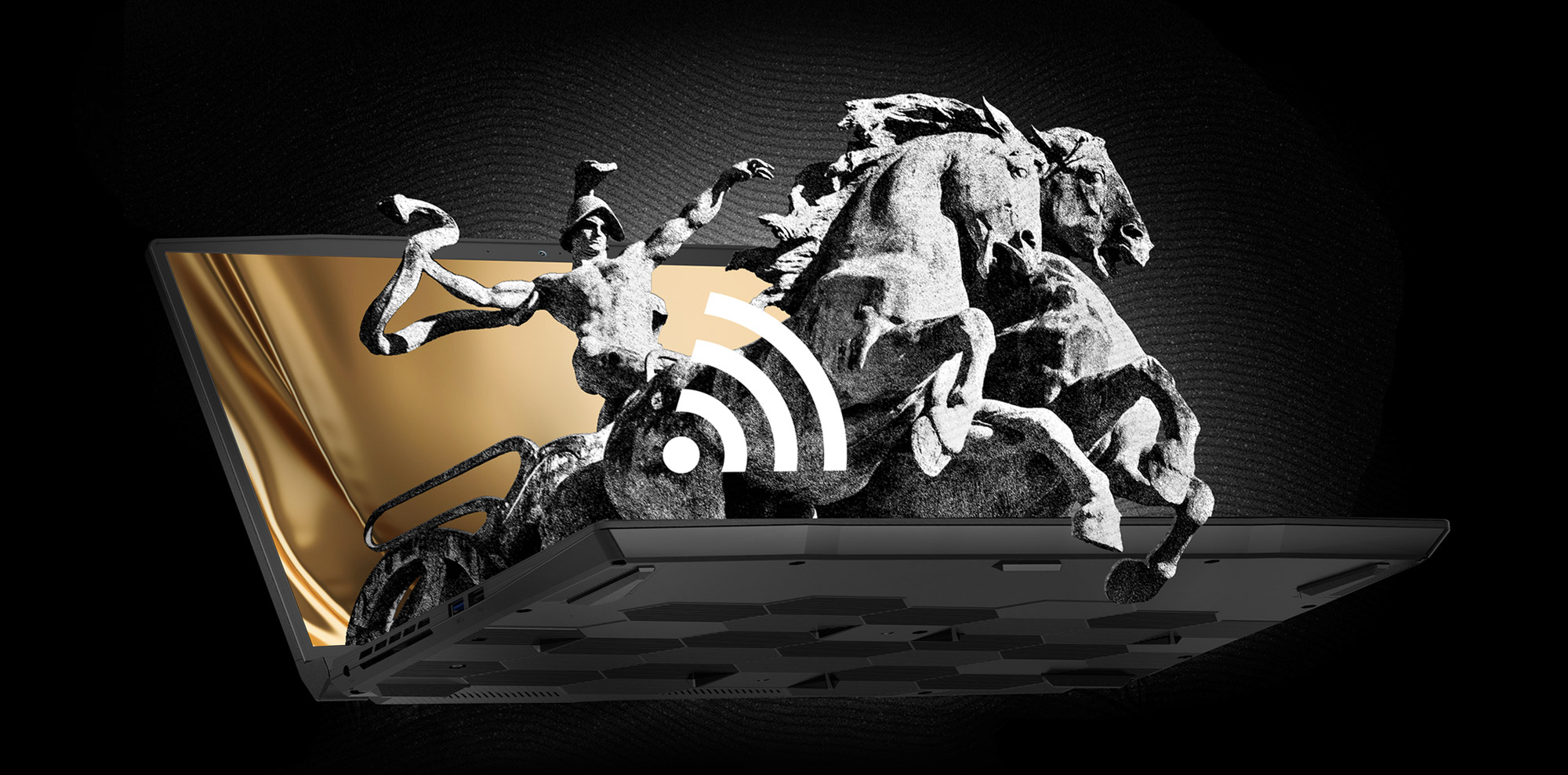 MSI Laptop-Creator